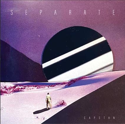 Separate - CD Audio di Capstan