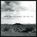 New Adventures in Hi-Fi (25th Anniversary Edition: 2 CD + Blu-ray)