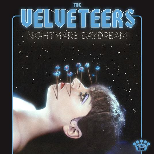 Nightmare Daydream - Vinile LP di Velveteers