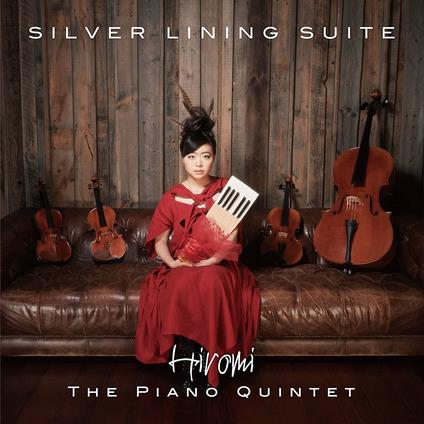 Silver Lining Suite - CD Audio di Hiromi