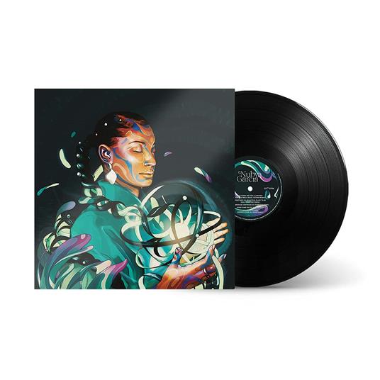 Source - We Move - Vinile LP di Nubya Garcia - 2