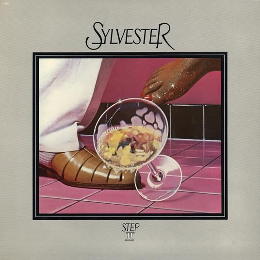 Step II - Vinile LP di Sylvester