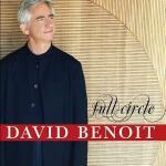 Full Circle - CD Audio di David Benoit