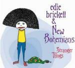 Stranger Things - CD Audio di Edie Brickell & New Bohemians