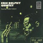 Outward Bound - CD Audio di Eric Dolphy