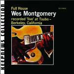 Full House (Rudy Van Gelder) - CD Audio di Wes Montgomery