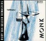 Trio - CD Audio di Thelonious Monk