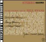 Everybody Digs Bill Evans (Keepnews Collection Remastered) - CD Audio di Bill Evans