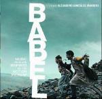 Babel (Colonna sonora)