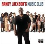 Randy Jackson's Music Club vol.1