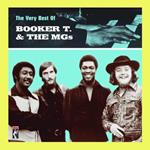 The Very Best of Booker T. & the MG's