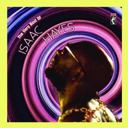 Very Best of - CD Audio di Isaac Hayes