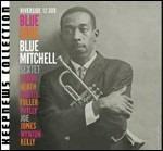 Blue Soul - CD Audio di Blue Mitchell