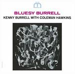 Bluesy Burrell (Rudy Van Gelder Remasters)