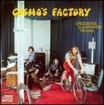 Cosmo's Factory (Remastered Edition + Bonus Tracks) - CD Audio di Creedence Clearwater Revival