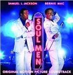 Soul Men (Colonna sonora)