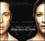 Il Curioso Caso di Benjamin Button (Colonna sonora)