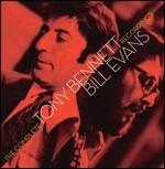 Complete Sessions - CD Audio di Tony Bennett,Bill Evans