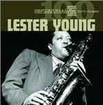 Centennial Celebration - CD Audio di Lester Young