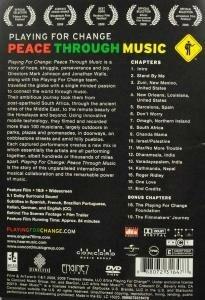 Playing for Change (DVD) - DVD - 2