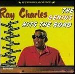 The Genius Hits the Road