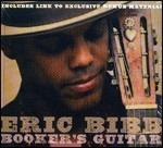 Booker's Guitar - CD Audio di Eric Bibb
