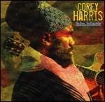 Blu.Black - CD Audio di Corey Harris