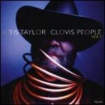 Clovis People vol.3 - CD Audio di Otis Taylor