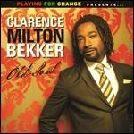 Old Soul - CD Audio di Clarence Milton Bekker