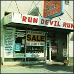Run Devil Run - CD Audio di Paul McCartney