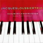 Schumann Kinderszenen. Scenes from Childhood