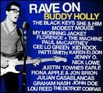 Rave on Buddy Holly - CD Audio
