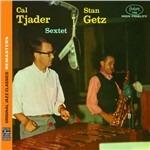 Stan Getz with Cal Tjader - CD Audio di Stan Getz,Cal Tjader