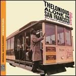 Thelonious Alone in San Francisco