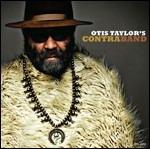 Contraband - CD Audio di Otis Taylor