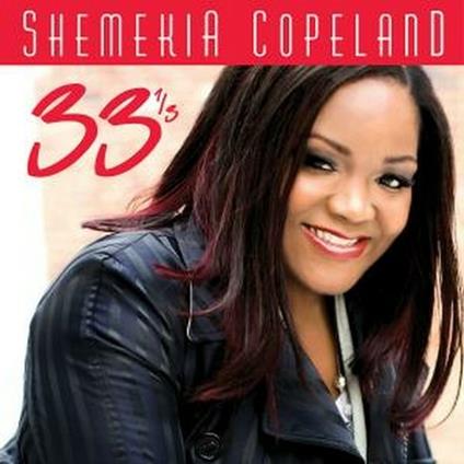 33 1/3 - CD Audio di Shemekia Copeland