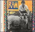 Ram (Super Deluxe Edition) - CD Audio + DVD di Paul McCartney