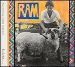 Ram (180 gr.)