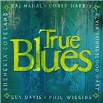 True Blues - CD Audio