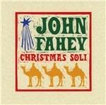 Christmas Soli - CD Audio di John Fahey