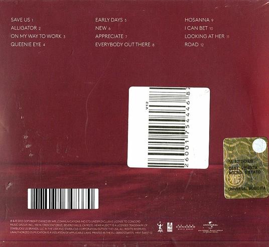 New - CD Audio di Paul McCartney - 2