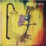 Isolate and Medicate - CD Audio di Seether