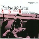 4, 5, and 6 - Vinile LP di Jackie McLean