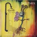 Isolate and Medicate - CD Audio di Seether