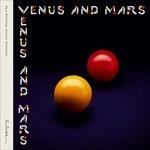 Venus and Mars (Standard Edition - Paul McCartney Archive Collection) - CD Audio di Wings