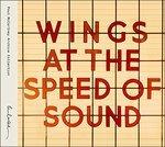 At the Speed of Sound (Standard Edition - Paul McCartney Archive Collection)