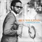 Coming of Age - CD Audio di Ben Williams