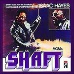 Shaft (Colonna sonora) (Limited Edition)