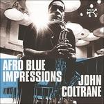 Afro Blue Impressions - Vinile LP di John Coltrane