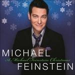 A Michael Feinstein Christmas - CD Audio di Michael Feinstein